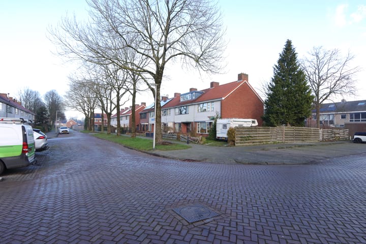 Photo 7 of Lucernehof 91