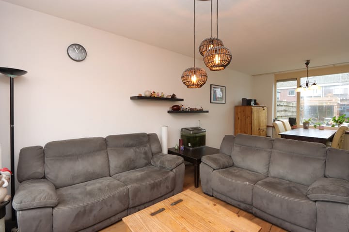 Photo 9 of Lucernehof 91