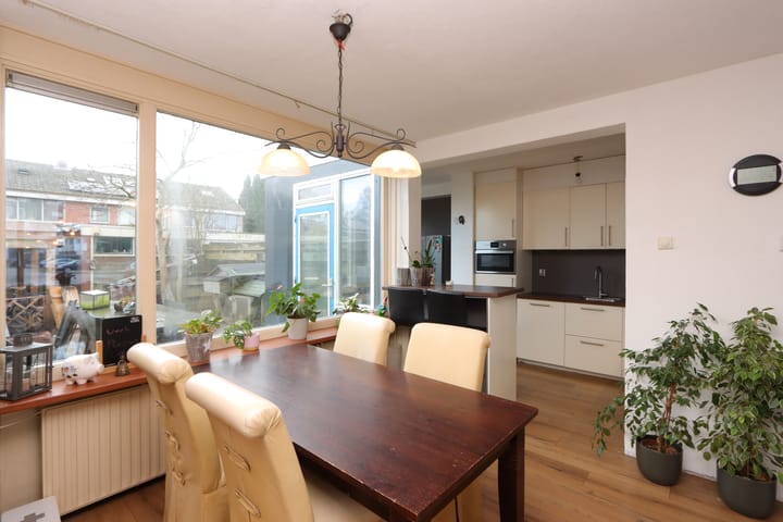 Photo 13 of Lucernehof 91