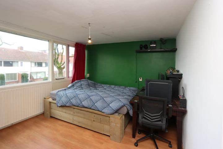 Photo 21 of Lucernehof 91