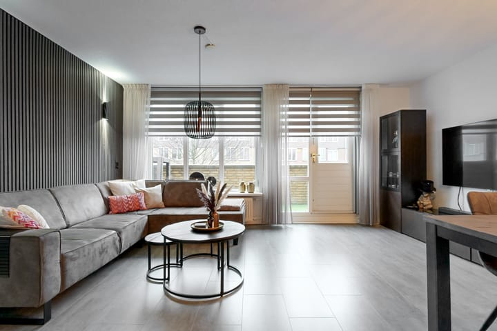 Foto 2 van Rapenburgerschans 13