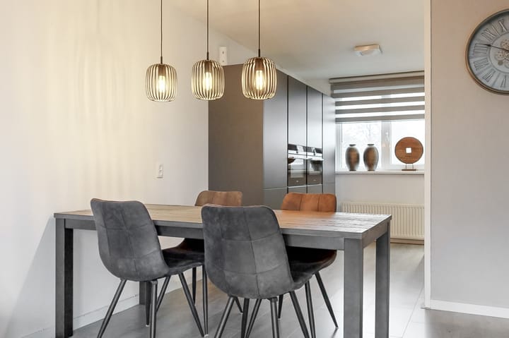 Foto 4 van Rapenburgerschans 13