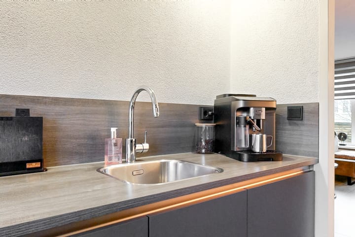 Foto 6 van Rapenburgerschans 13