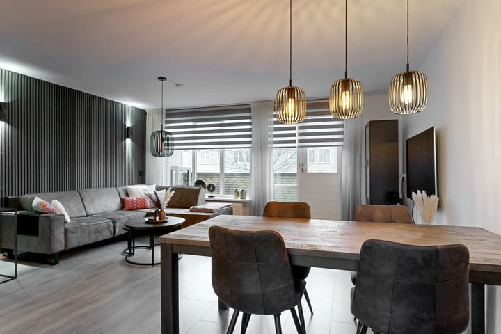 Foto 9 van Rapenburgerschans 13