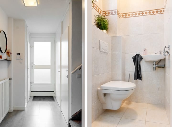 Foto 10 van Rapenburgerschans 13