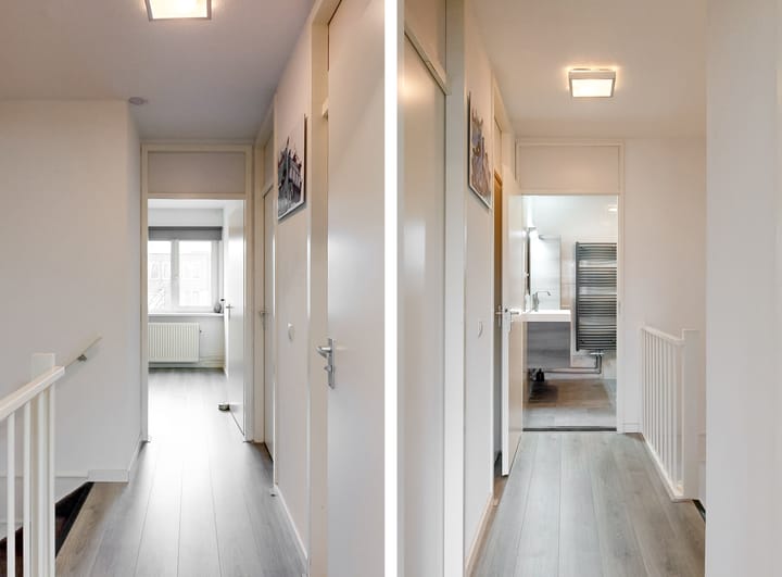 Foto 11 van Rapenburgerschans 13