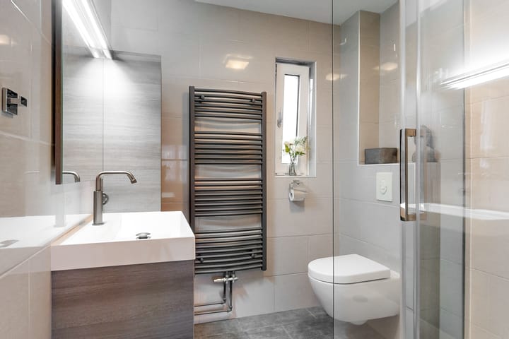 Foto 14 van Rapenburgerschans 13