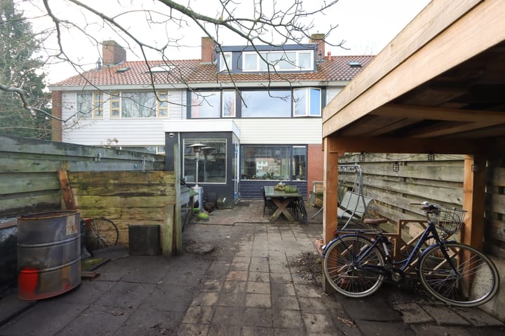 Photo 32 of Lucernehof 91