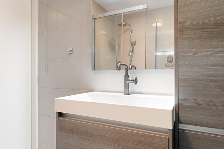 Foto 15 van Rapenburgerschans 13