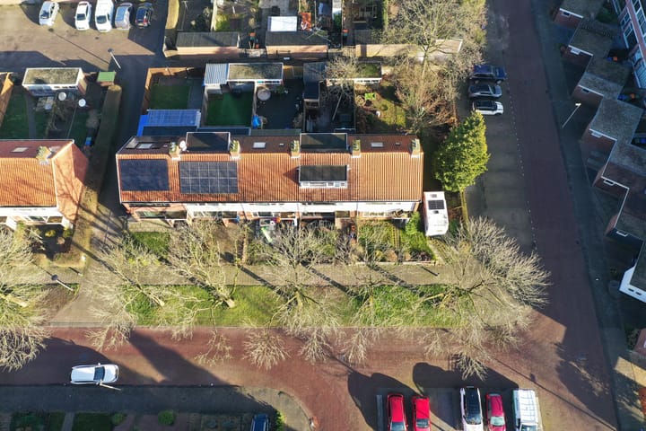 Photo 33 of Lucernehof 91