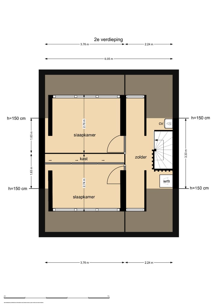 Photo 36 of Lucernehof 91