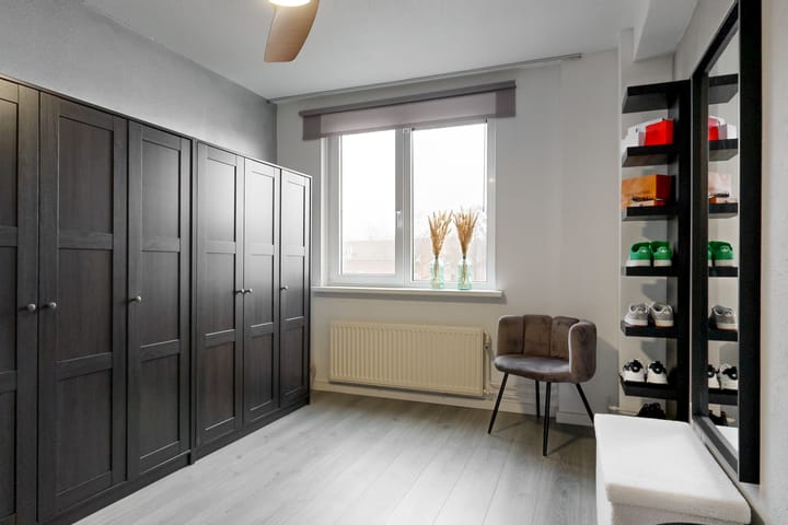 Foto 19 van Rapenburgerschans 13