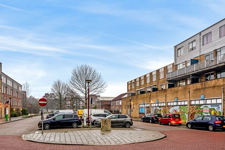 Foto 27 van Rapenburgerschans 13