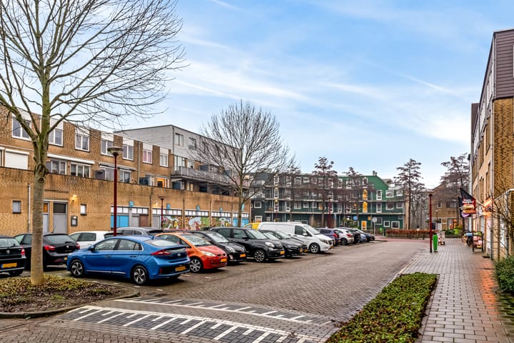 Foto 28 van Rapenburgerschans 13