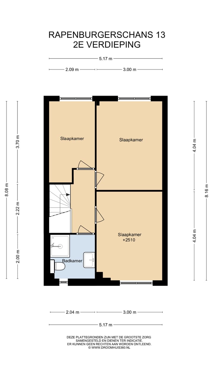 Foto 35 van Rapenburgerschans 13