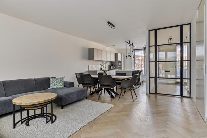 Foto 1 van Krommeven 4