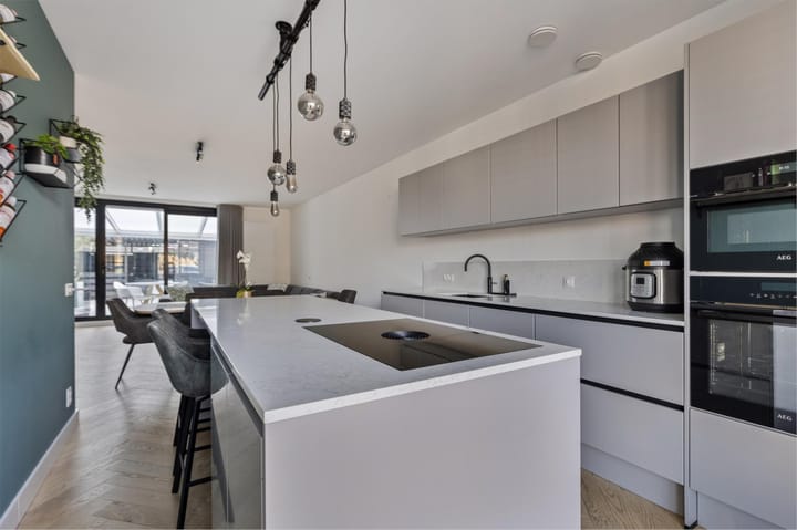 Foto 3 van Krommeven 4