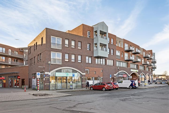 Foto 36 van Krommeven 4