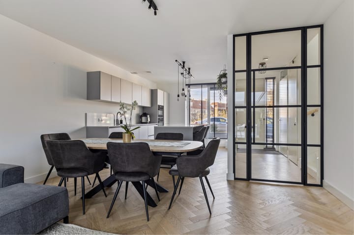 Foto 5 van Krommeven 4