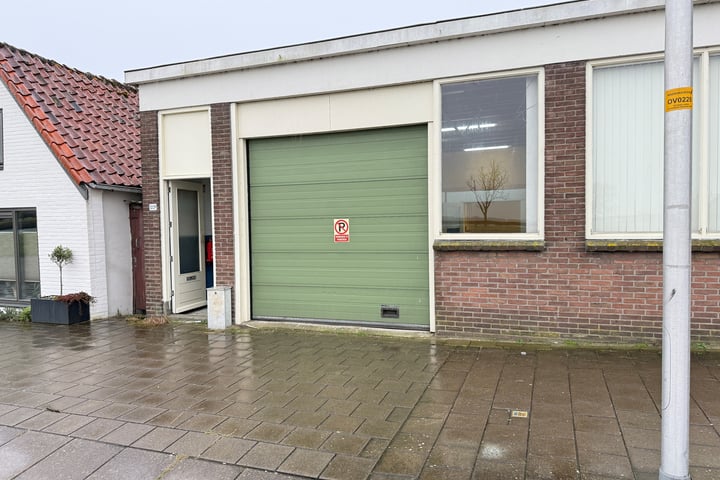 Zuidkade 123-B, Waddinxveen