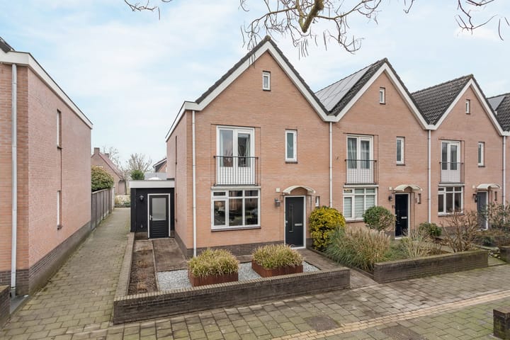 Foto 5 van Ootmarsumsedijk 9