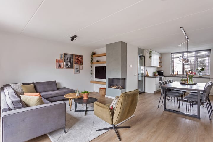 Foto 8 van Ootmarsumsedijk 9