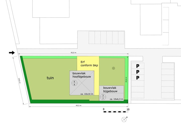 Foto 4 van Heereweg 128