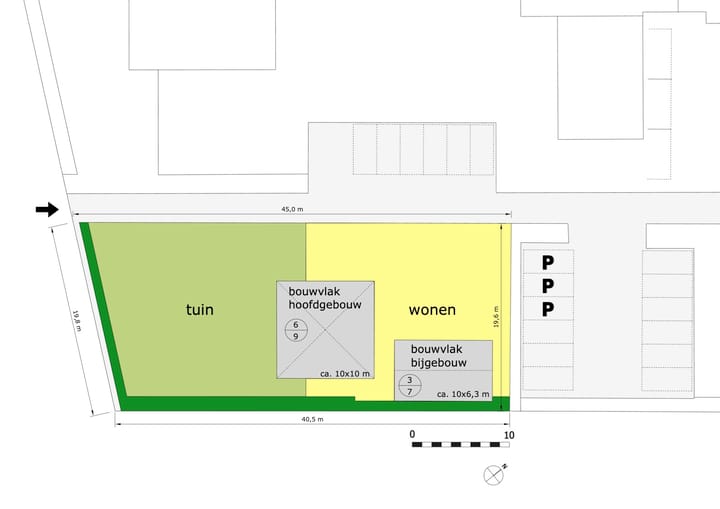 Foto 10 van Heereweg 128