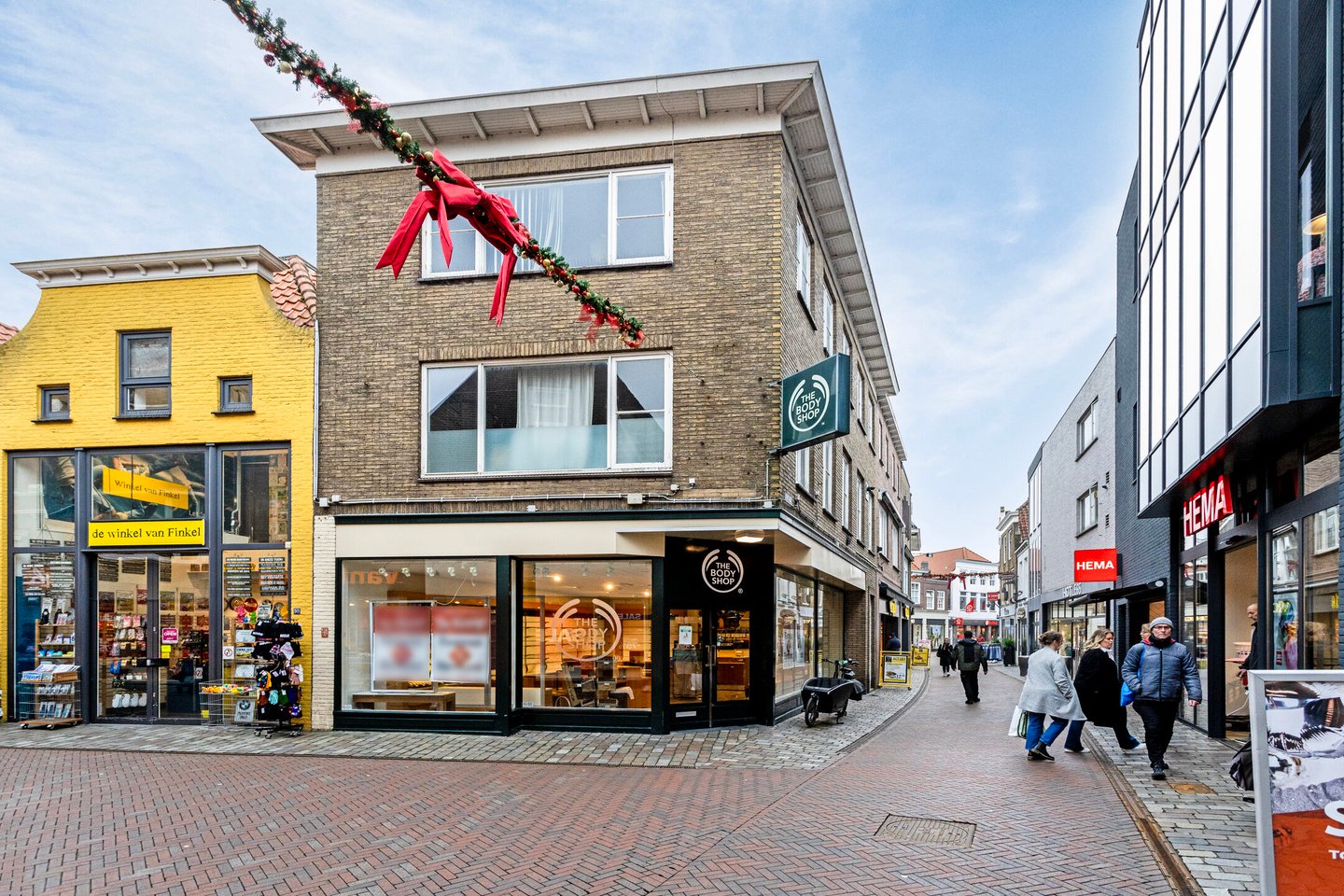 Bekijk foto 1 van Lange Kerkstraat 52