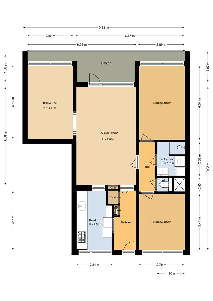 Photo 22 of Haverweerd 123