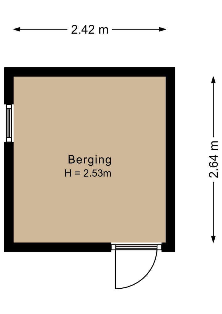 Photo 24 of Haverweerd 123