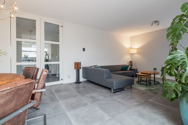 Foto 5 van Klapwijkse Zoom 261