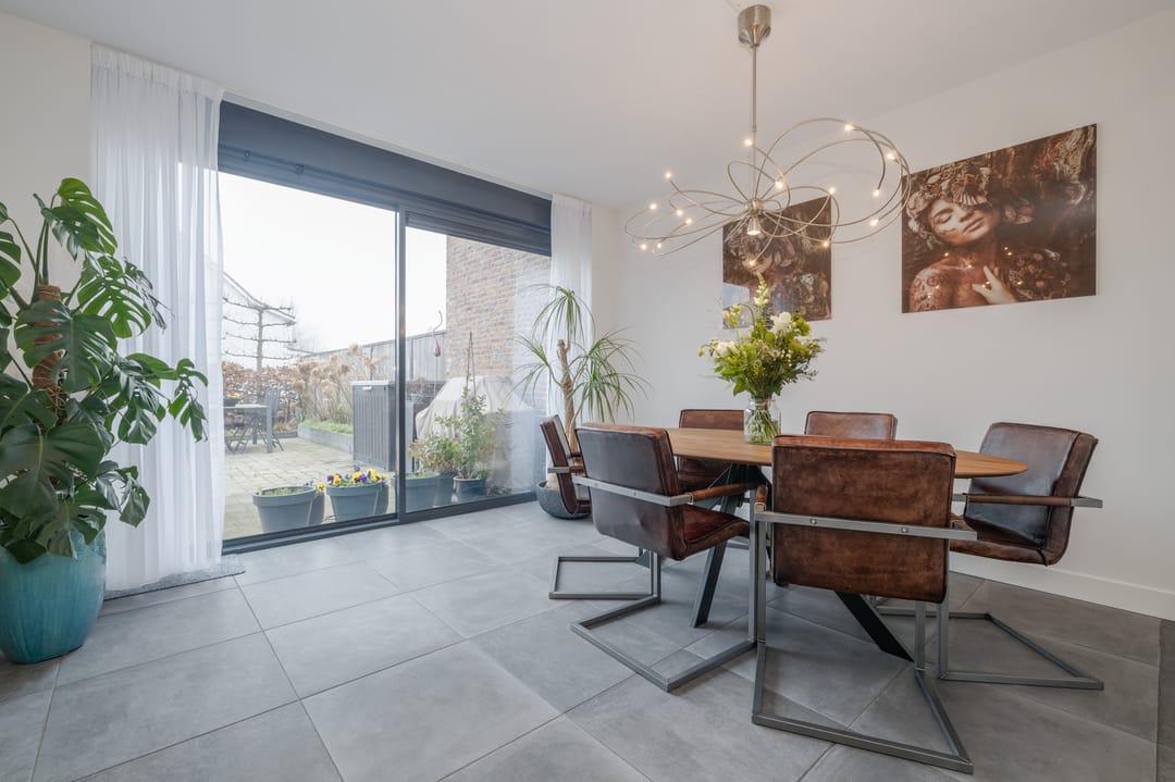 Foto 7 van Klapwijkse Zoom 261