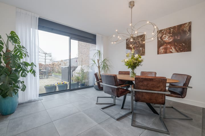 Foto 7 van Klapwijkse Zoom 261