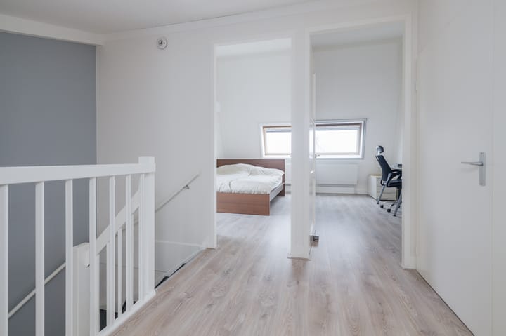 Foto 18 van Klapwijkse Zoom 261