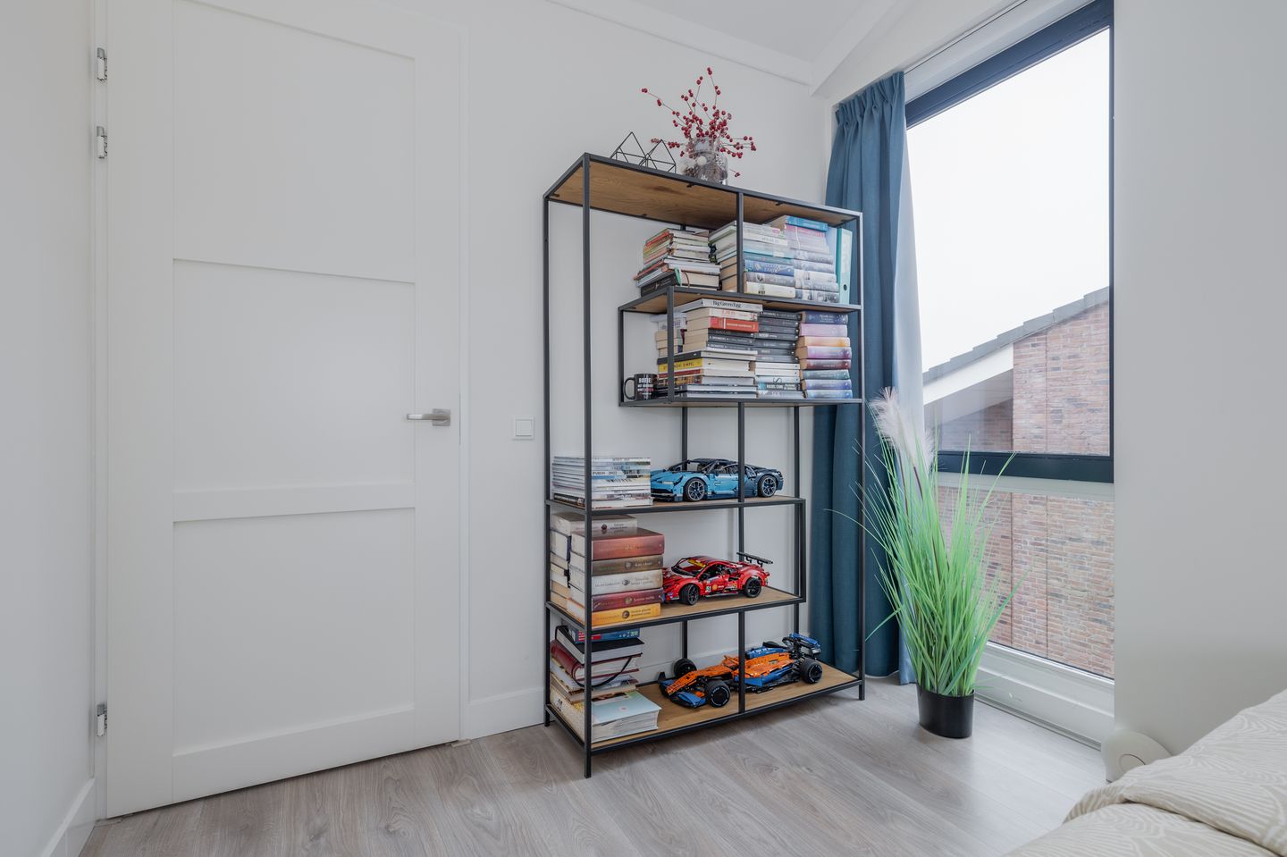 Foto 20 van Klapwijkse Zoom 261