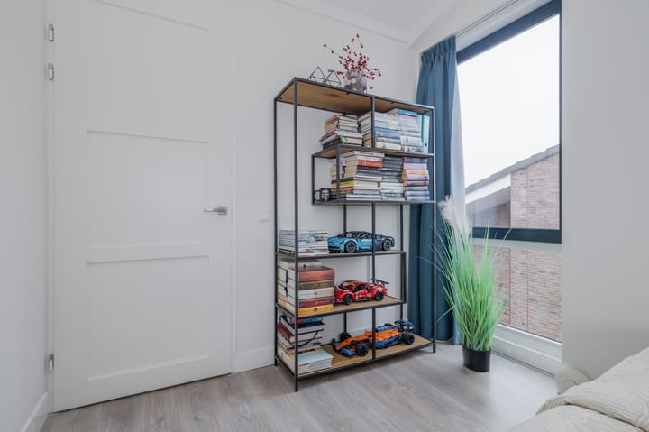 Foto 20 van Klapwijkse Zoom 261