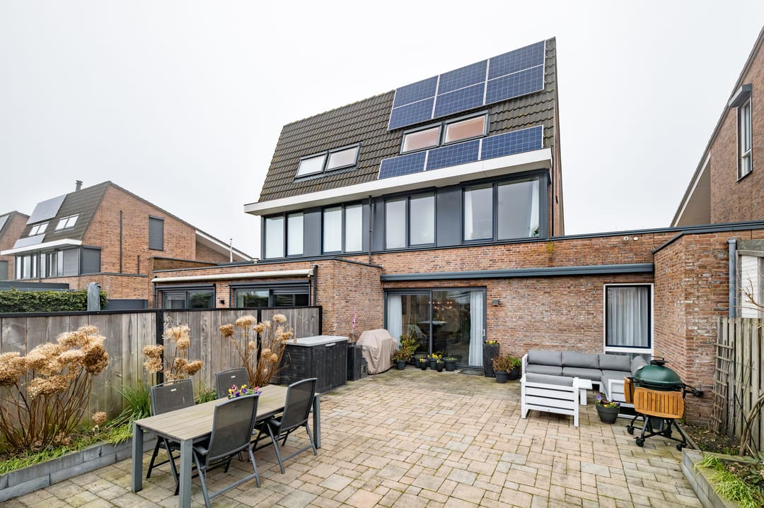 Foto 1 van Klapwijkse Zoom 261