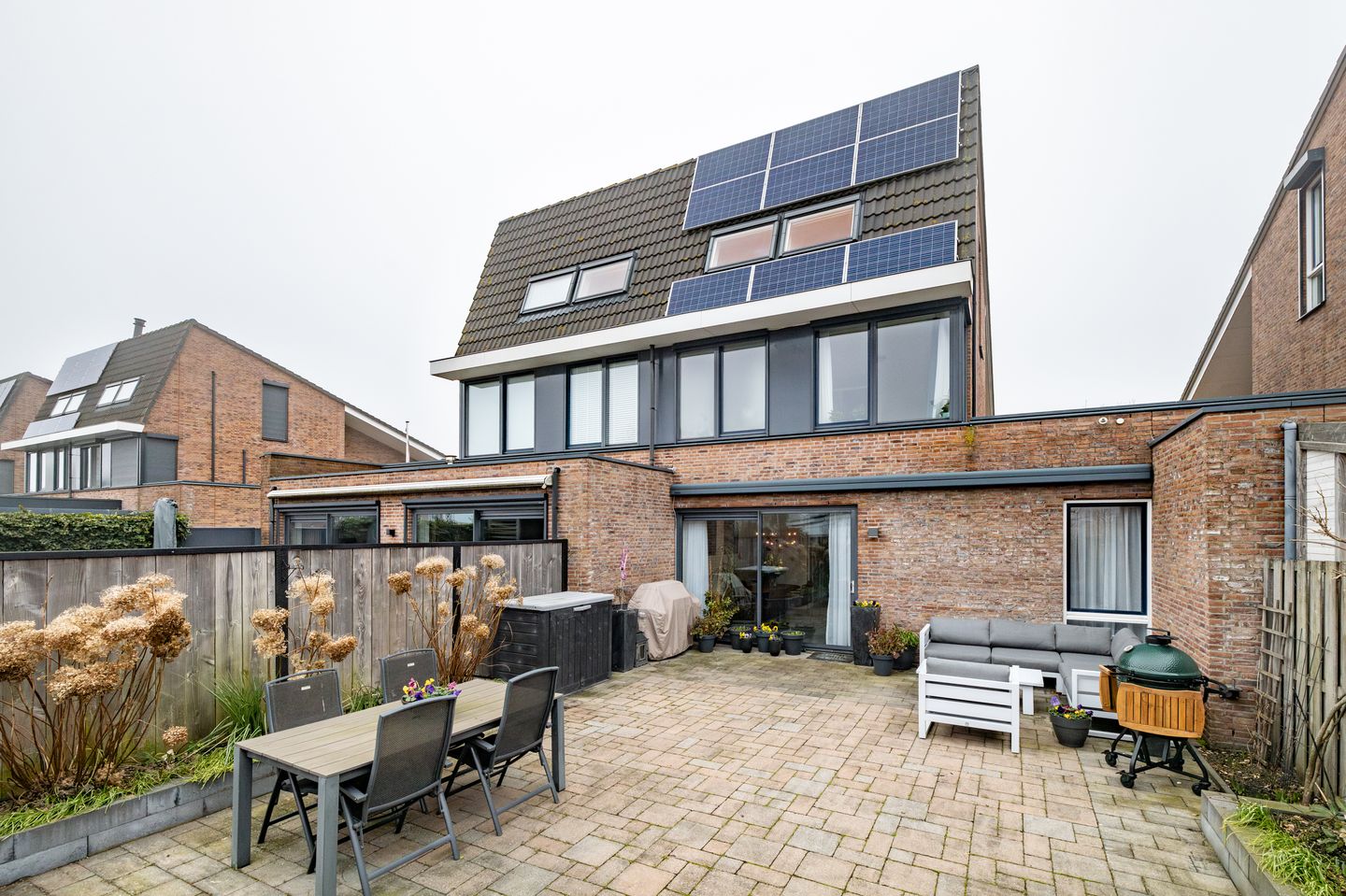 Foto 1 van Klapwijkse Zoom 261