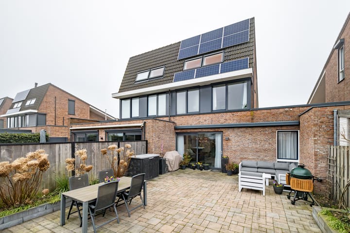 Foto 1 van Klapwijkse Zoom 261