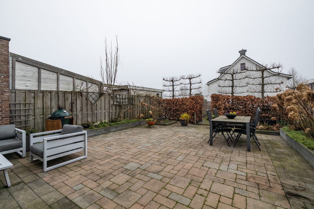 Foto 23 van Klapwijkse Zoom 261