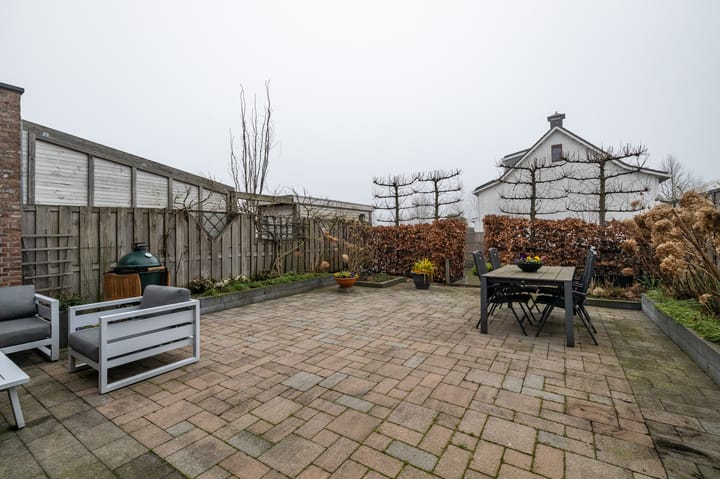 Foto 23 van Klapwijkse Zoom 261