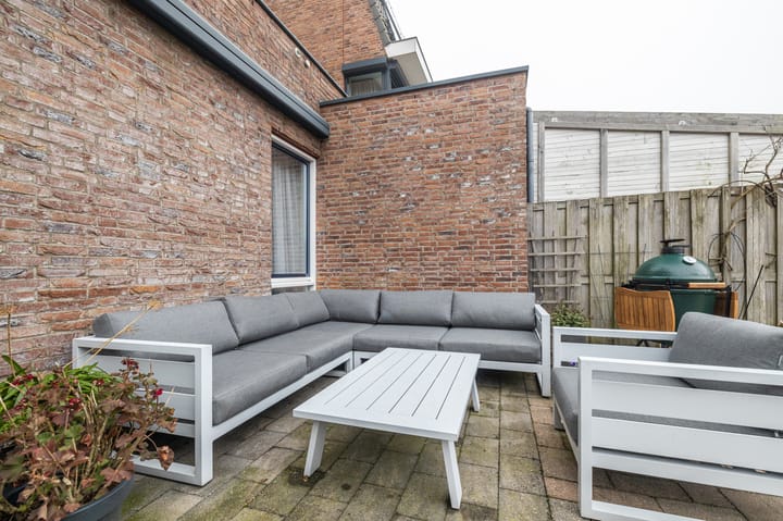 Foto 24 van Klapwijkse Zoom 261