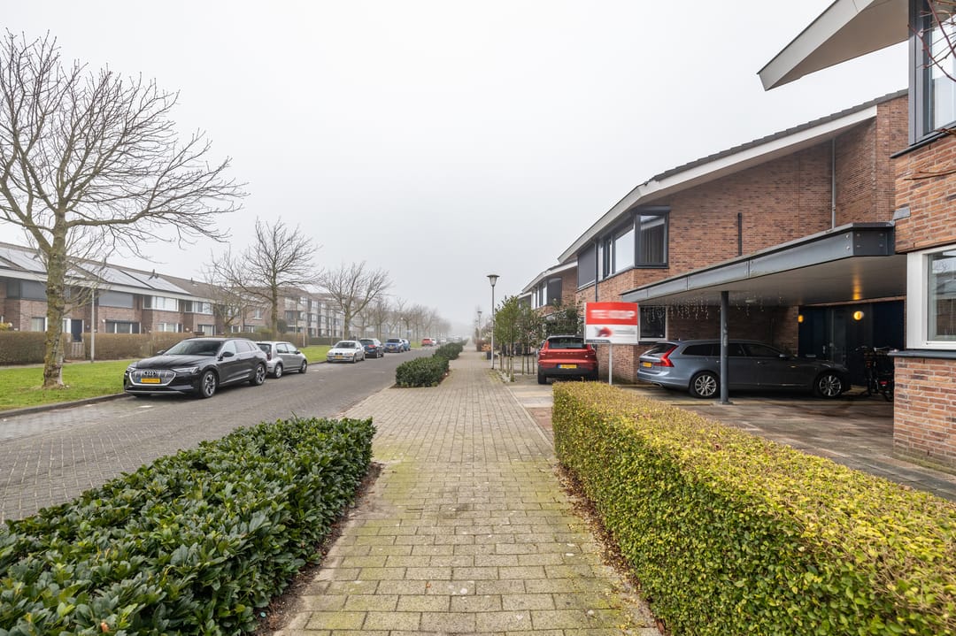 Foto 28 van Klapwijkse Zoom 261