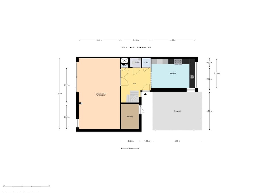 Foto 30 van Klapwijkse Zoom 261