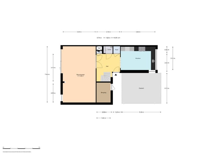 Foto 30 van Klapwijkse Zoom 261