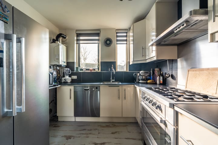 Foto 3 van Uilenhoek 40