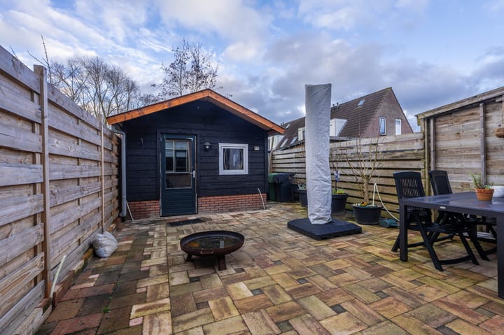 Foto 5 van Uilenhoek 40