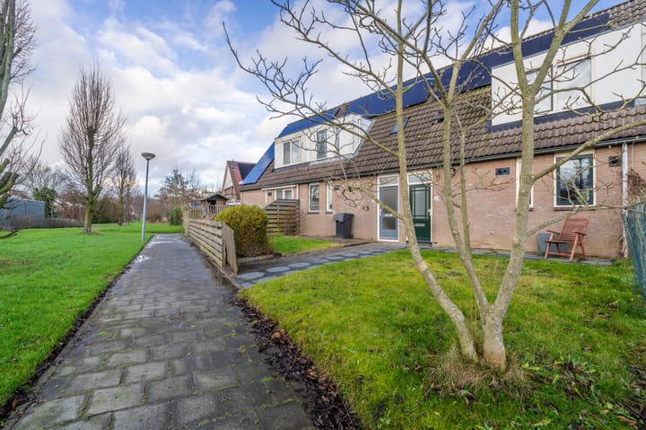 Foto 7 van Uilenhoek 40