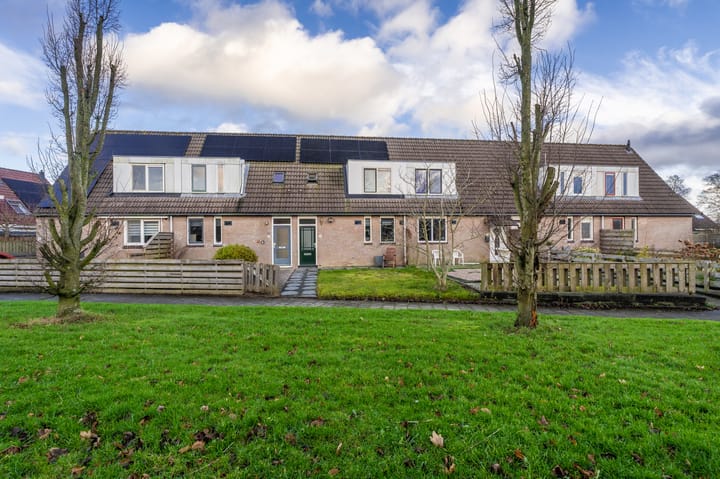 Foto 8 van Uilenhoek 40